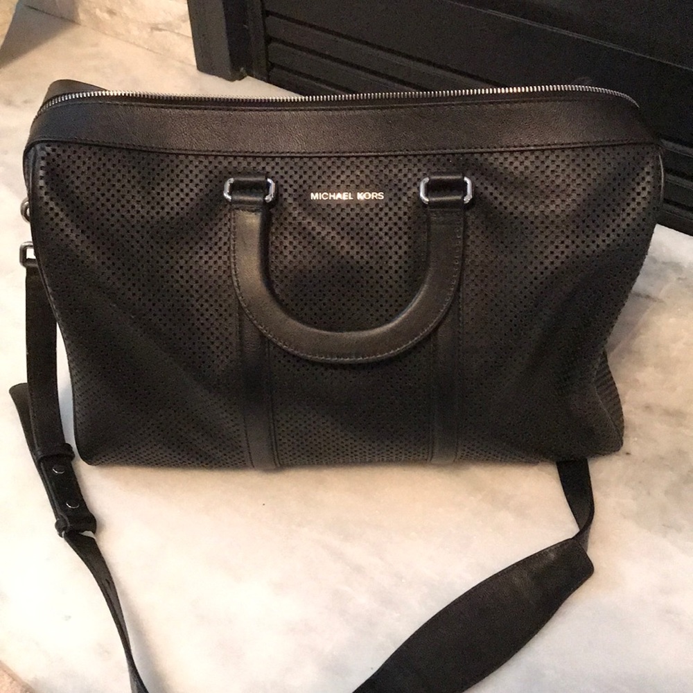 Michael Kors Libby bag